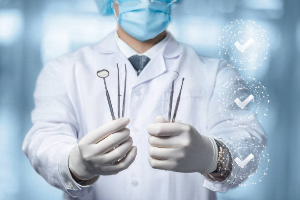 Professional Holistic Dental Care Services in Seaside, CA