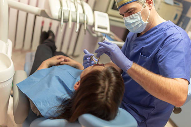 Emergency Dental Services in Seaside, CA